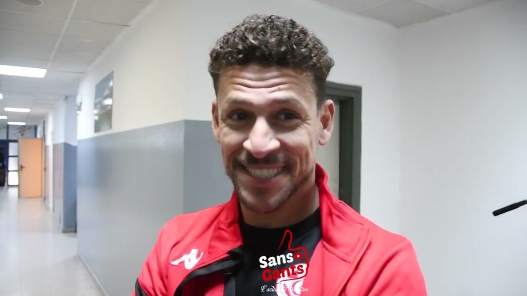 يوسف المساكني: تحدثت مع ساسي سيعود للمنتخب والخاوي لم يمس من المجموعة