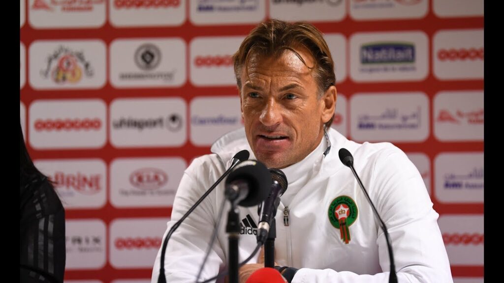 Hervé Renard félicite l'Espérance de Tunis pour le Sacre Africain et encense Aymen Ben Mohamed