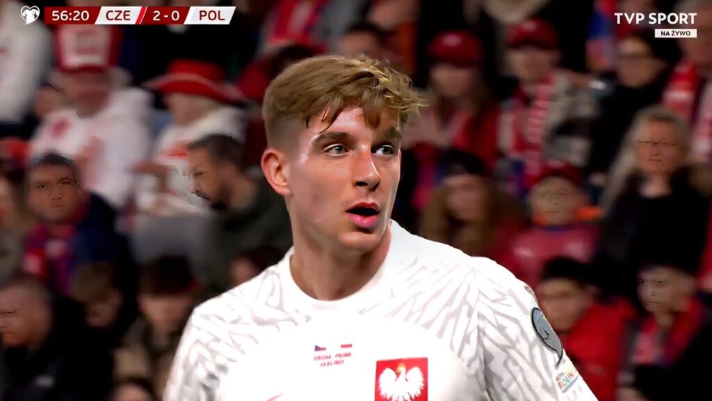 MICHAŁ SKÓRAŚ KONTRA CZECHY