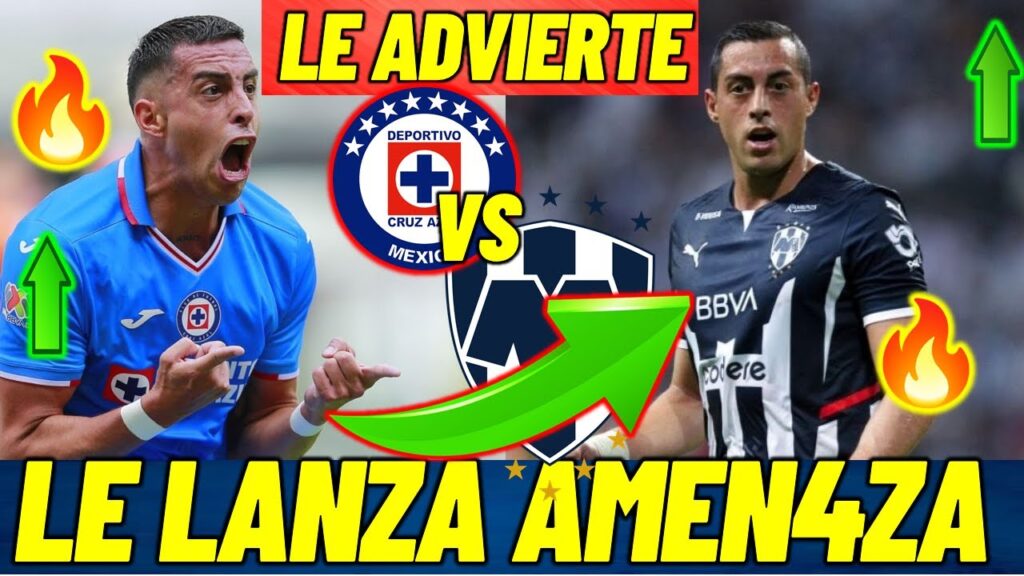 ✅🔥🐰BOMB4ZO! | ¡RAMIRO FUNES MORI LE LANZA AMENZ4 A ROGELIO FUNES MORI!