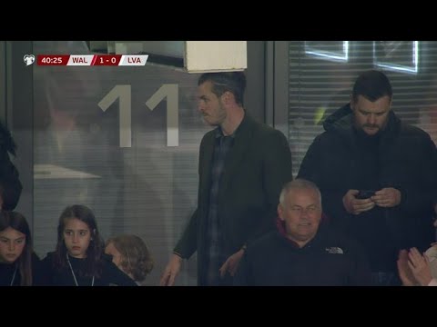 Kieffer Moore Goal | Wales vs Latvia | Highlights | European Championship Qualifying EURO 2024 Kieffer Moore Goal | Wales vs Latvia | Highlights | European Championship Qualifying EURO 2024