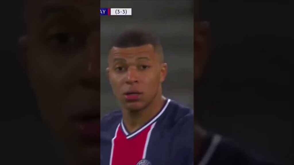 Boateng 200 IQ vs Mbappe 🧠🃏