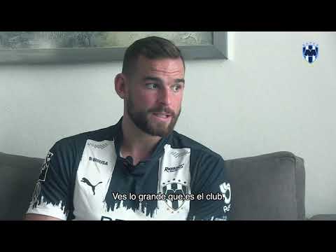 #PreviaRayada con Vincent Janssen J8 Guard1anes2020