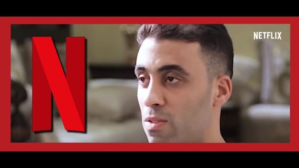 Abderrazak Hamdallah soon on Netflix