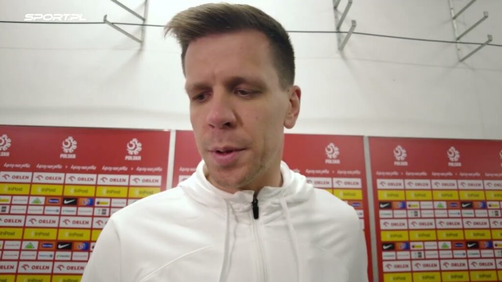 Wojciech Szczęsny ocenia Fernando Santosa: Zespół wierzy