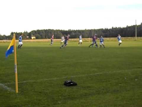 The worlds best throw-in by Ali Amiri