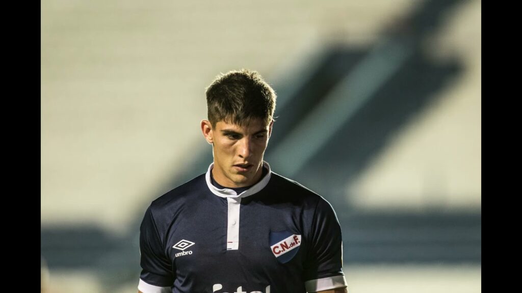 Sergio Rochet en La Oral Deportiva