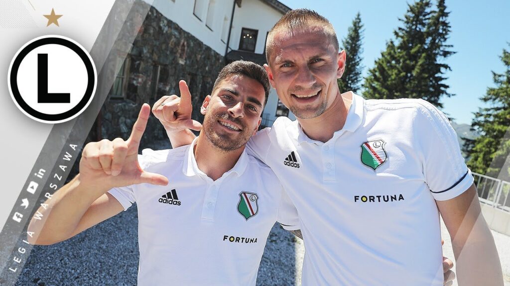 Austria v(L)og #5: Viva la España!