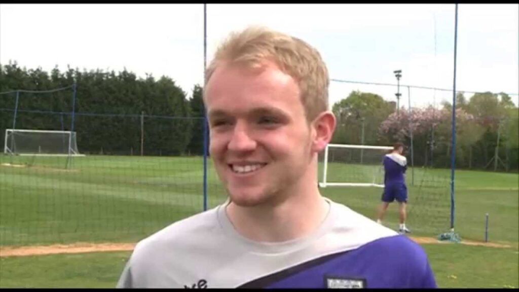 Jonny Williams pre-match Watford