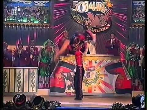 Verena Schmidt - Daniel Dürr 2006.avi