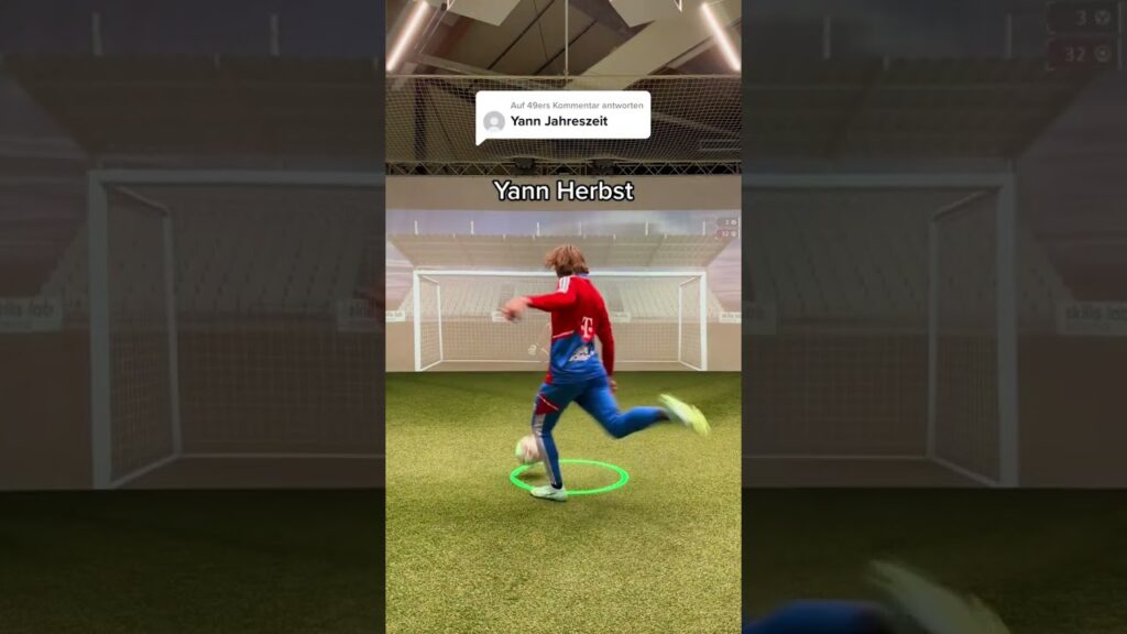 Yann Sommer & seine Cousins | Teil 2 #shorts