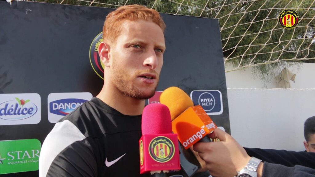 Chaalali et Ben Youssef évoquent le derby EST-CA