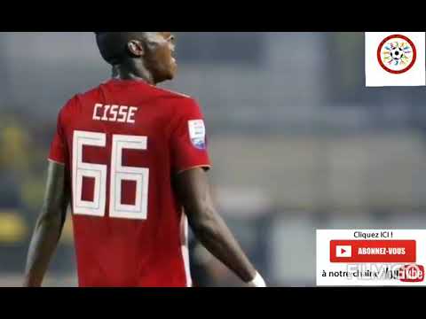 Pape Abou Cissé : «Pas de concurrence quand on défend les mêmes couleurs»