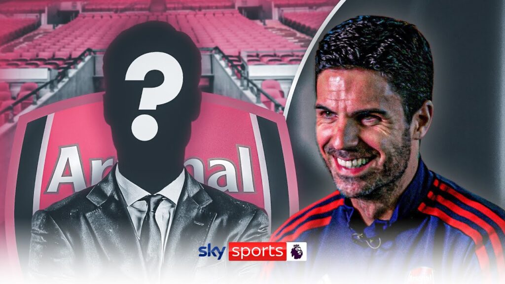 Which ONE Arsenal player does Mikel Arteta think will be a manager? 👔