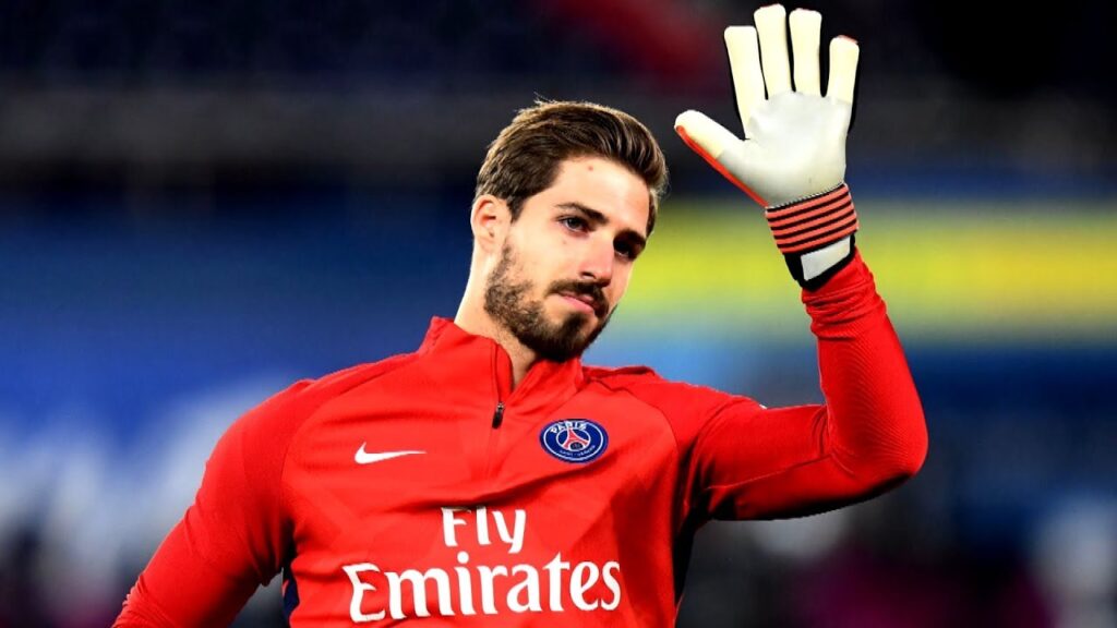 Abschied von PSG? Kevin Trapp legt sich fest | SPORT1