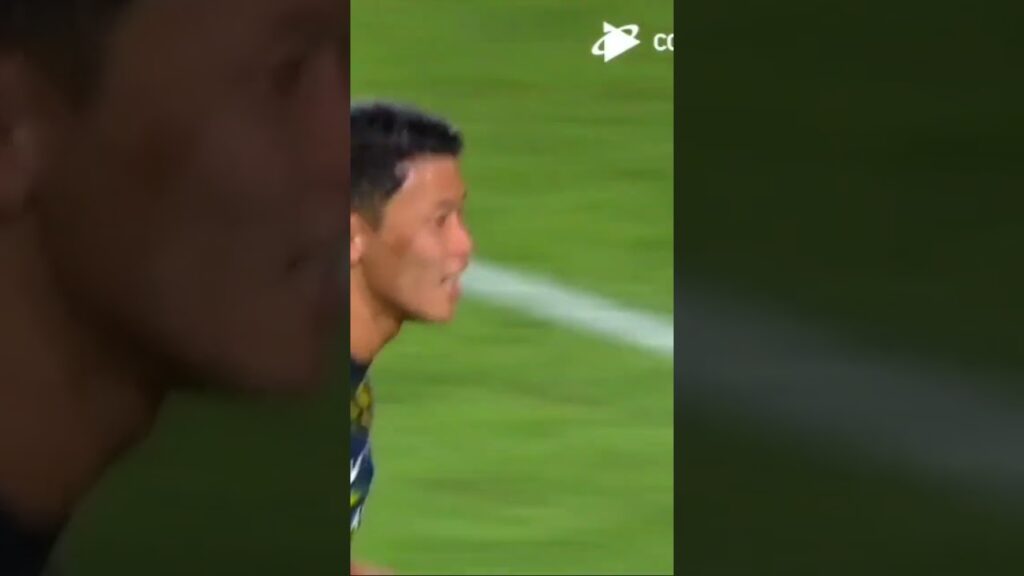 Hee-chan Hwang Is Still SUPER GOOD ❗❗ #shorts