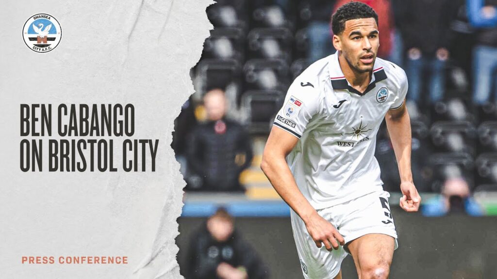 Ben Cabango on Bristol City | Reaction