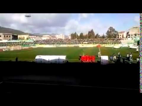 tifou de la zonaaa (ebosse) 06/03/2015