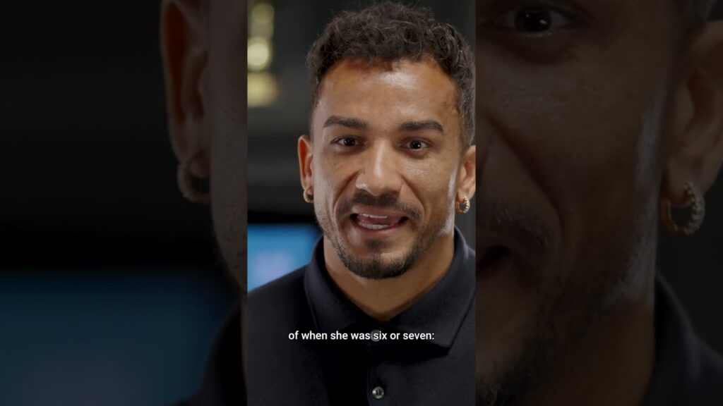 🎙️ Danilo talking with Sulla Razza