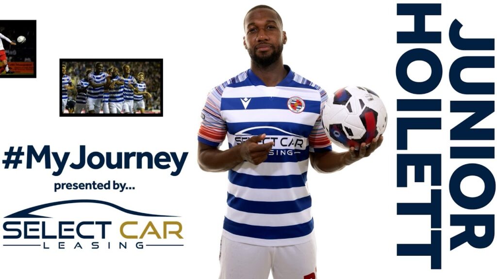 🚗 #MyJourney | Junior Hoilett…Celebrations with Drake, Canada at the World Cup and much more 🚗 #MyJourney | Junior Hoilett...Celebrations with Drake, Canada at the World Cup and much more