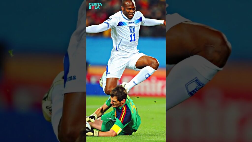 ALASAN SEORANG KIPER SERING PURA-PURA CEDERA DI LAPANGAN