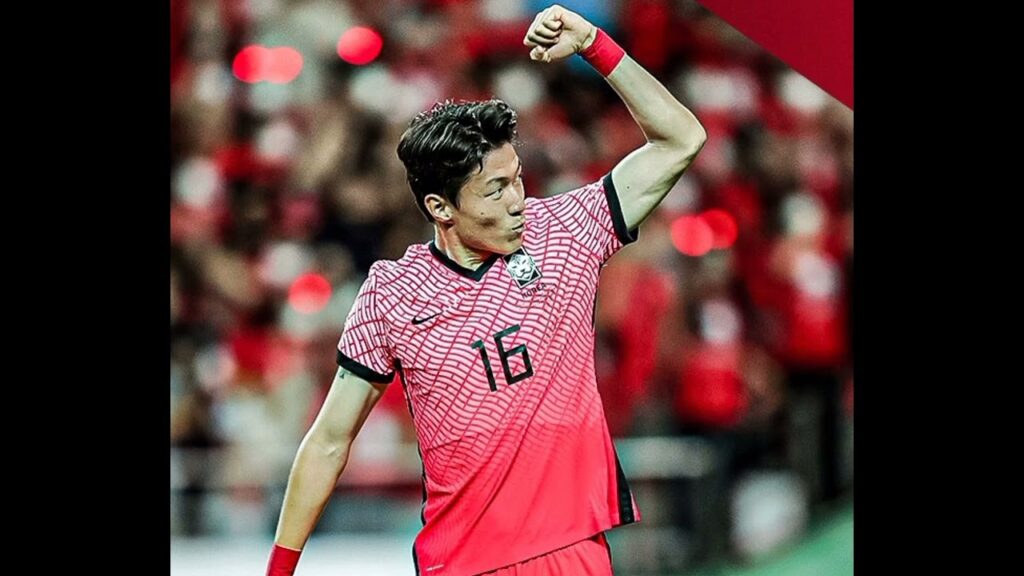 Hwang Ui-jo de saída do Bordeaux? Mas, antes, confira sua trajetória no clube francês e na 🇰🇷!