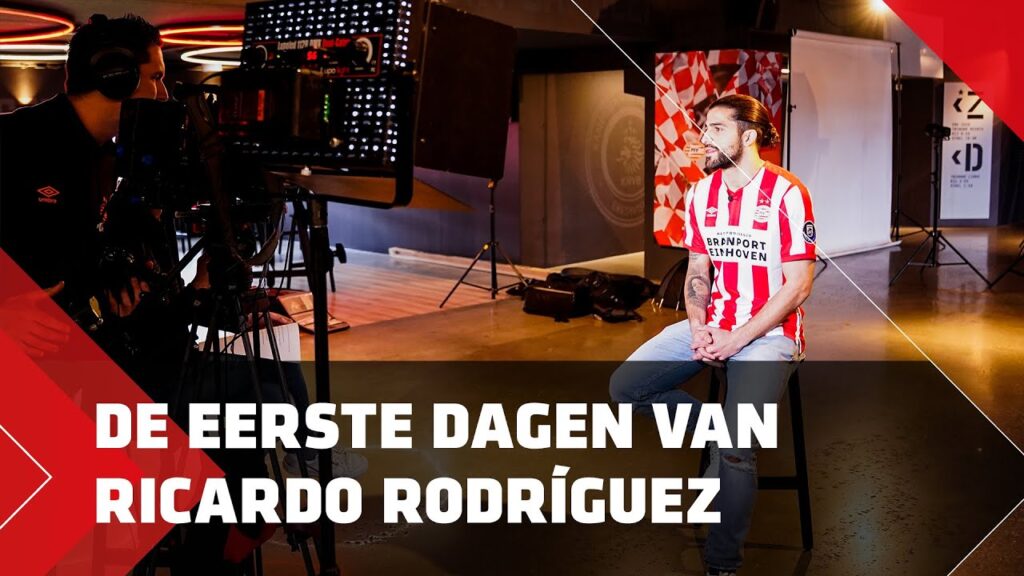 BEHIND THE SCENES | #WillkommenRR