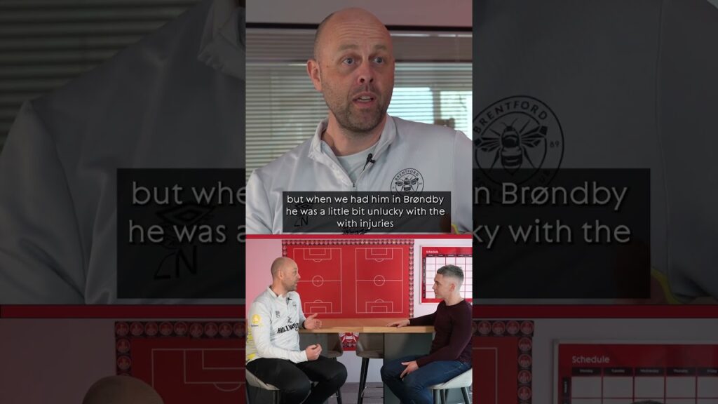 "He had something special" 🐝✨