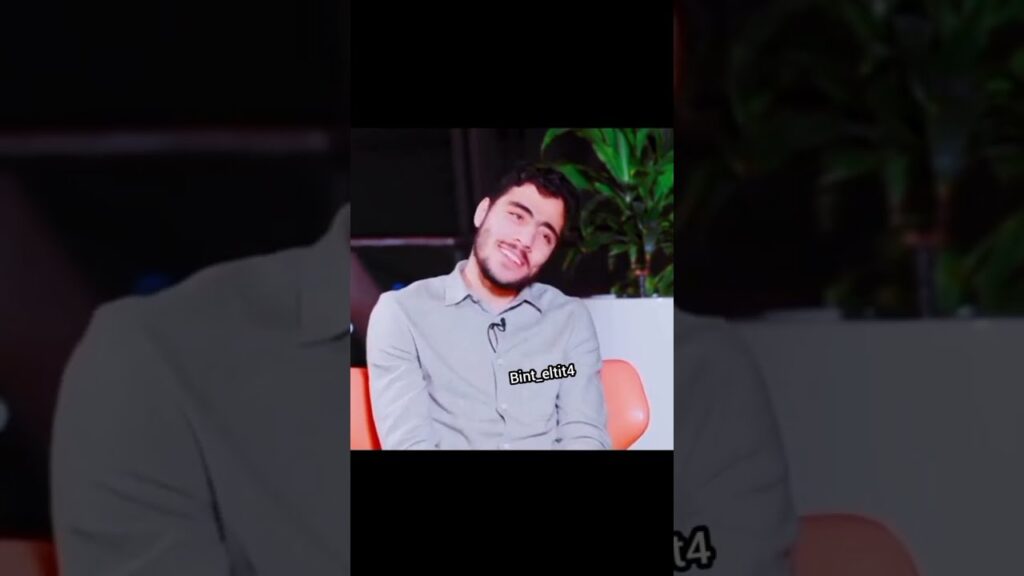 تقليد أكرم توفيق لطريقة كلام بدر بانون