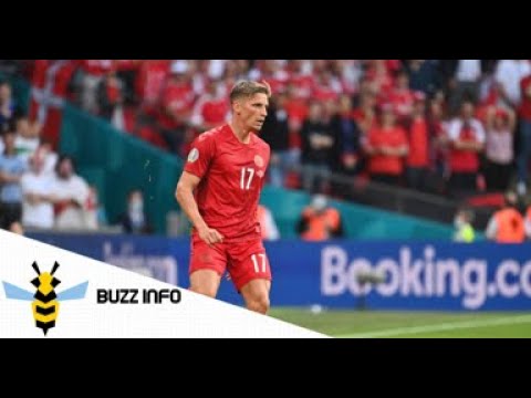 Watford hopeful of signing Denmark star Jens Stryger Larsen