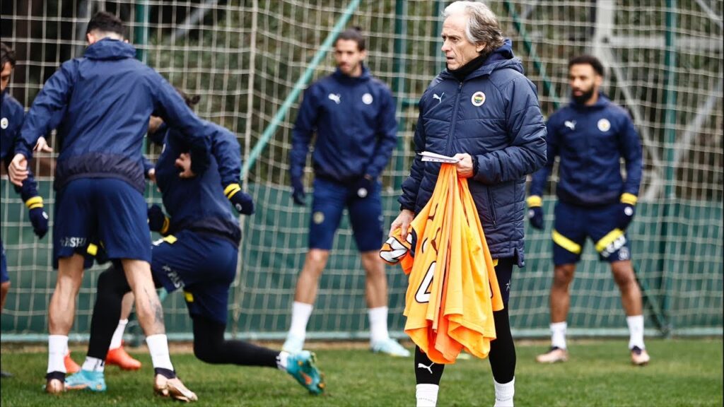 Borini Fenerbahçe’ye? Haji Wright yeni Muriç olur mu? Jesus ilk 11’i değiştiriyor! Haber, son dakika