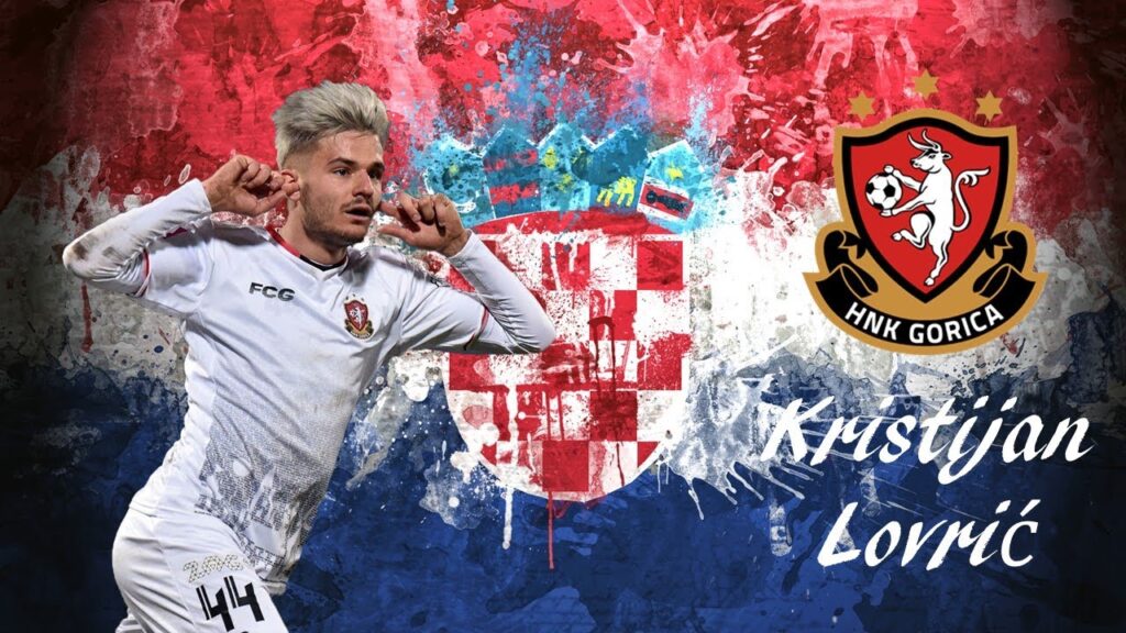 Kristijan Lovrić 2019/20 - All 16 Goals & 9 Assists