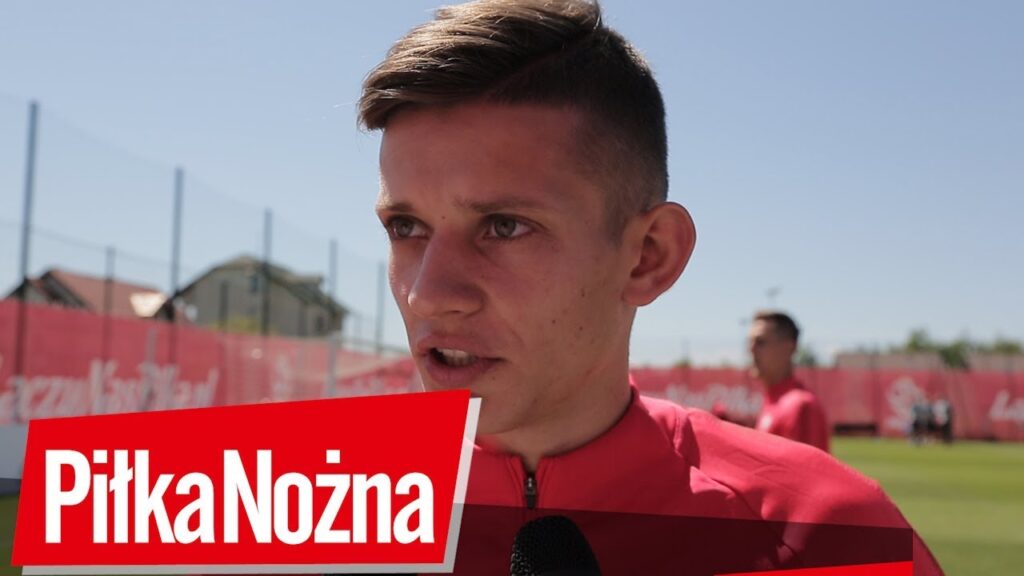 Sebastian Szymański: Nie boję się, że zostanę skreślony