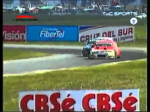 impresionante maniobra de marcos di palma a fabian acuña en el mouras