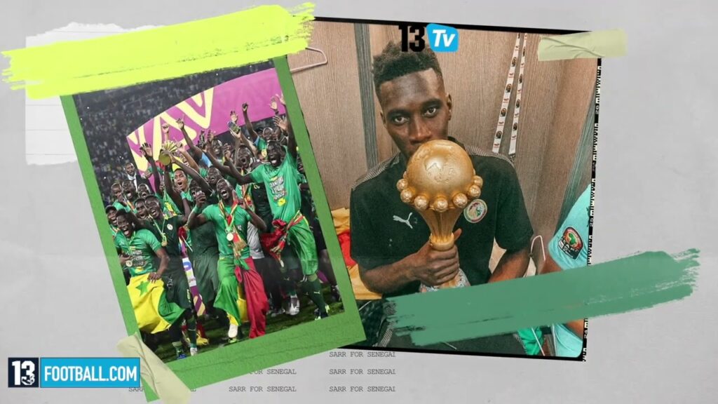 Ismaïla Sarr: " La blessure de Sadio nous fait mal  mais nous sommes une équipe"