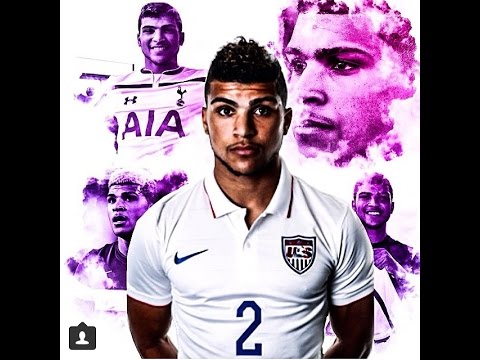 DeAndre Yedlin ►Amazing Player |
