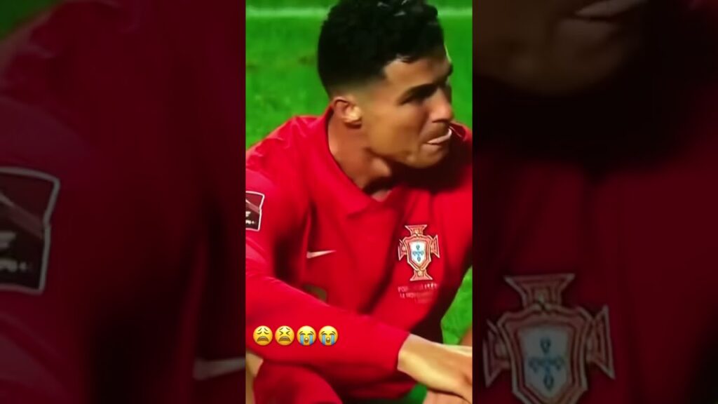 Rui Patricio just put Ronaldo at risk of missing out on his last World Cup in Qatar2022🇶🇦🇶🇦🇶🇦