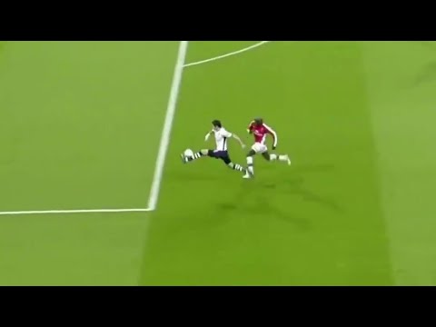 Gareth Bale vs Arsenal (Away) (29/10/2008)