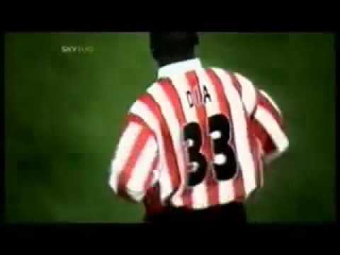 Ali Dia – Sunday league player who got to the premier league (Southampton) Ali Dia - Sunday league player who got to the premier league (Southampton)