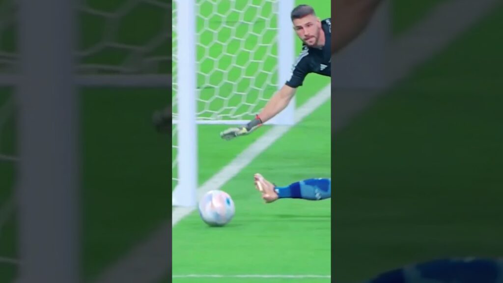 Tanaka goal vs Spain | Japan vs Spain