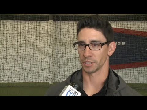 TinCaps' manager Anthony Contreras full interview on 4/2/18