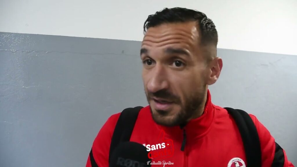 علي معلول: سألت يوسف إذا كان يحب يمركي البينالتي وحاجة باهية يقولو عليا في مصر أحسن محترف أجنبي