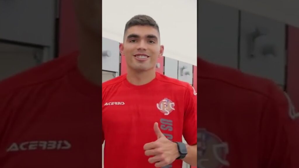 Johan Vásquez FICHA con el CREMONENSE y se queda en la Serie A | #shorts Johan Vásquez FICHA con el CREMONENSE y se queda en la Serie A | #shorts