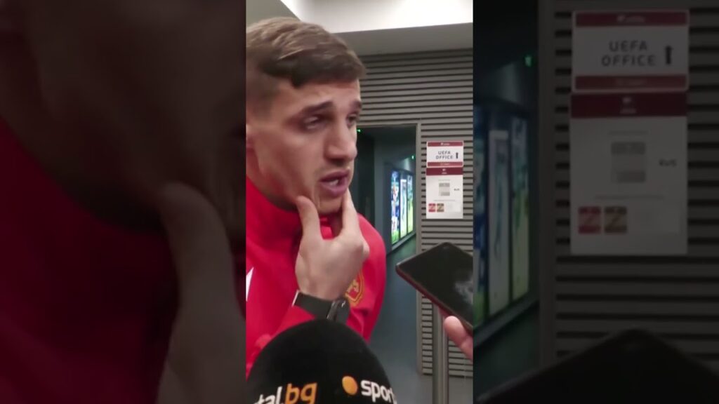 Казах на момчетата, че ще има малко хейт