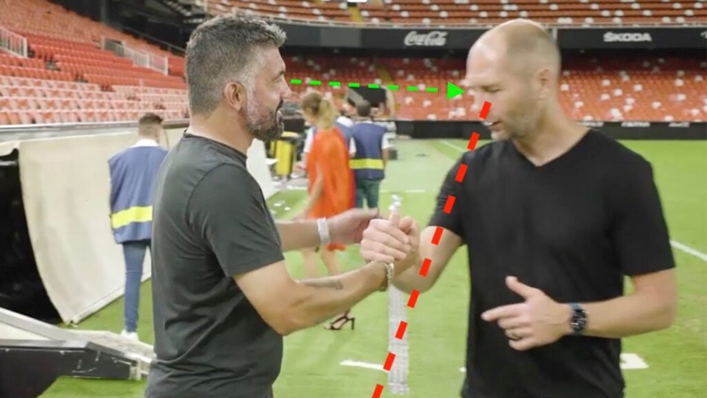 Berhalter vs. Summer