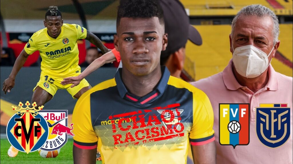 ¡LAMENTABLE SITUACIÓN PARA FÉLIX TORRES! | MICROCICLO SELECCIÓN | ¡PERVIS CON UN PIE EN LOS 16AVOS!