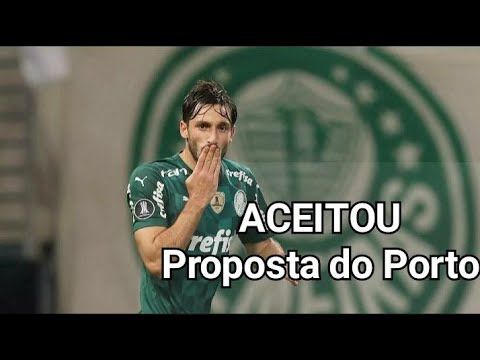 Matias Viña Aceita Proposta do Porto ! Veja detalhes