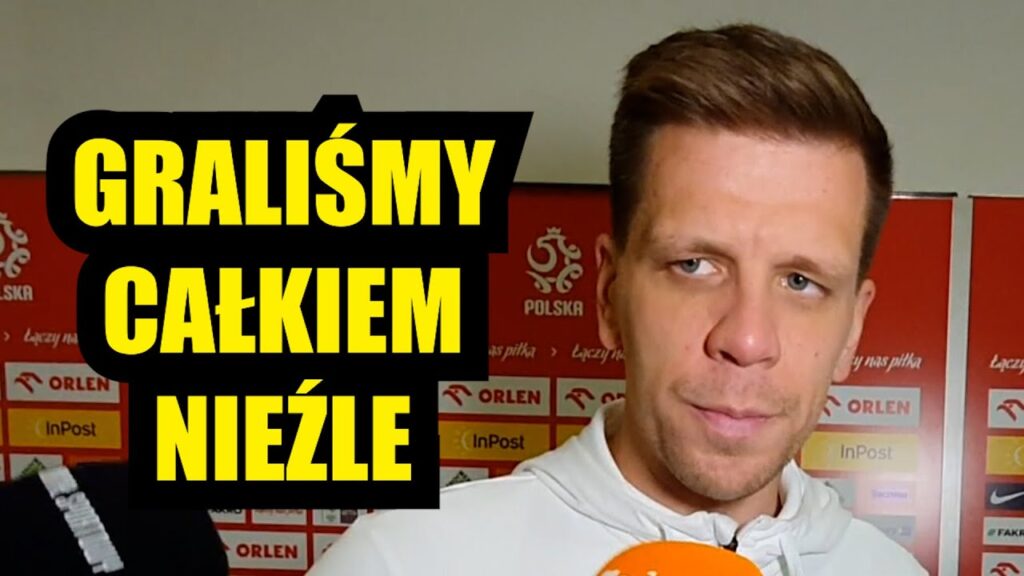 Wojciech Szczęsny WIDZI POPRAWĘ po meczu z Czechami. Mówi o przemianie kadry pod wodzą Santosa