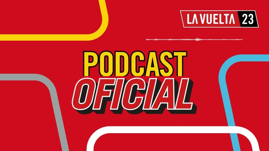 🎙 PODCAST | 4x01 | Con CARLOS RODRÍGUEZ