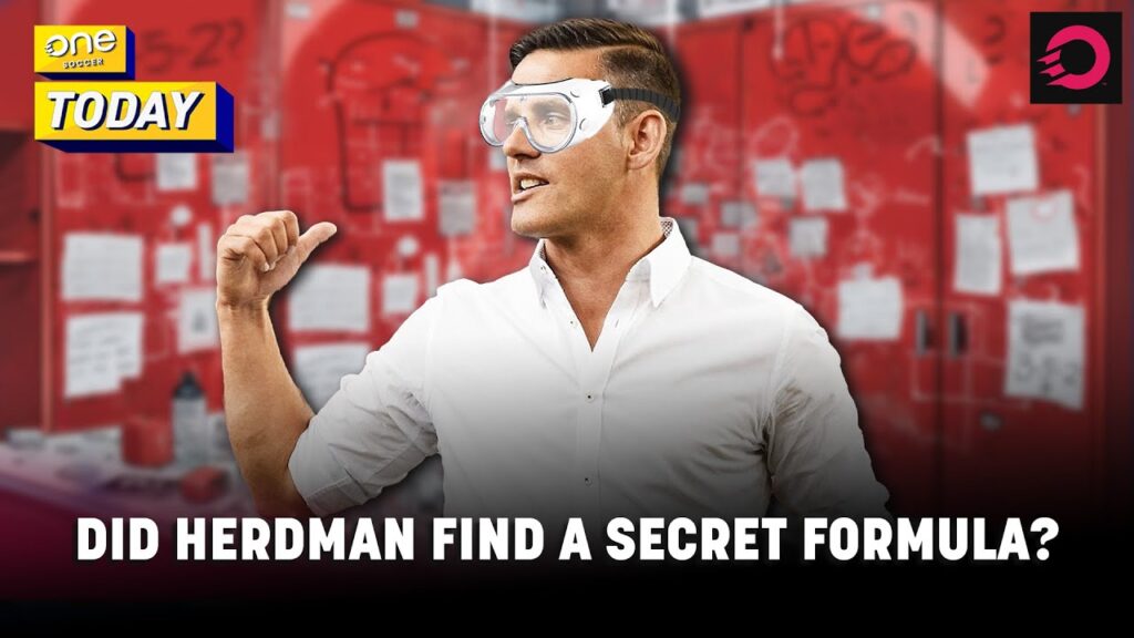 ROUNDTABLE: CanMNT shifting to 3-5-2 for 2026 World Cup cycle?